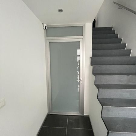 Nieuwbouw Appartement Op 450 Meter Van Het Strand. ブレーデネ エクステリア 写真