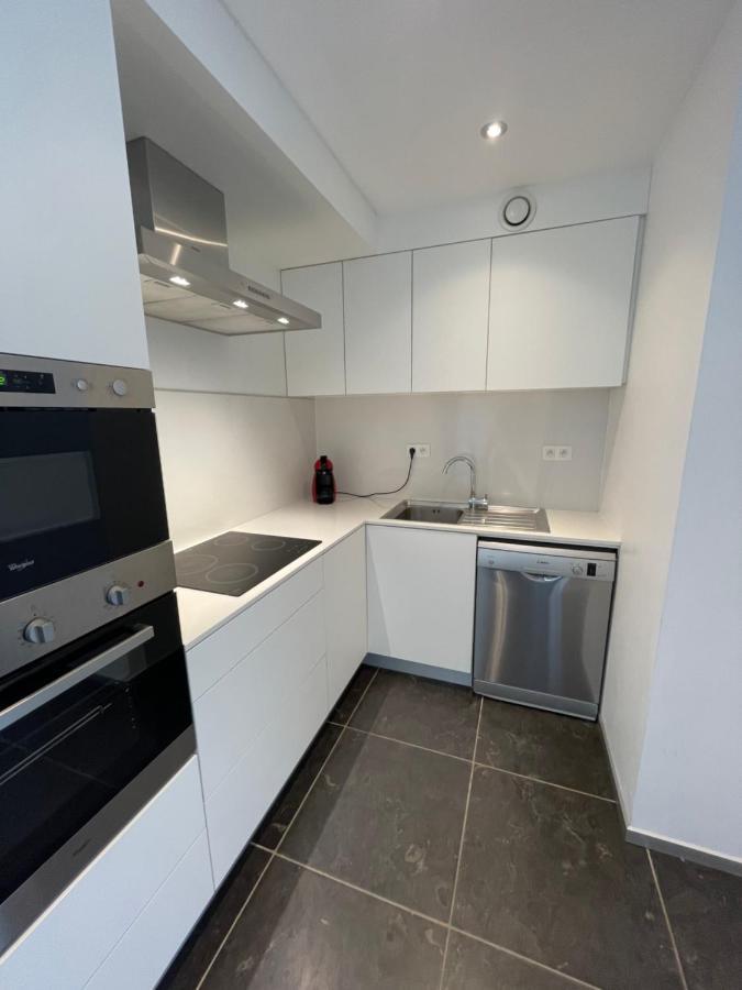 Nieuwbouw Appartement Op 450 Meter Van Het Strand. ブレーデネ エクステリア 写真