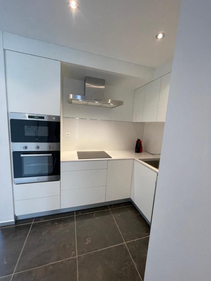 Nieuwbouw Appartement Op 450 Meter Van Het Strand. ブレーデネ エクステリア 写真