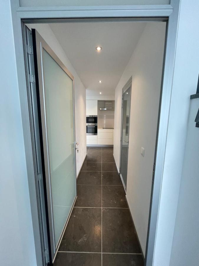 Nieuwbouw Appartement Op 450 Meter Van Het Strand. ブレーデネ エクステリア 写真
